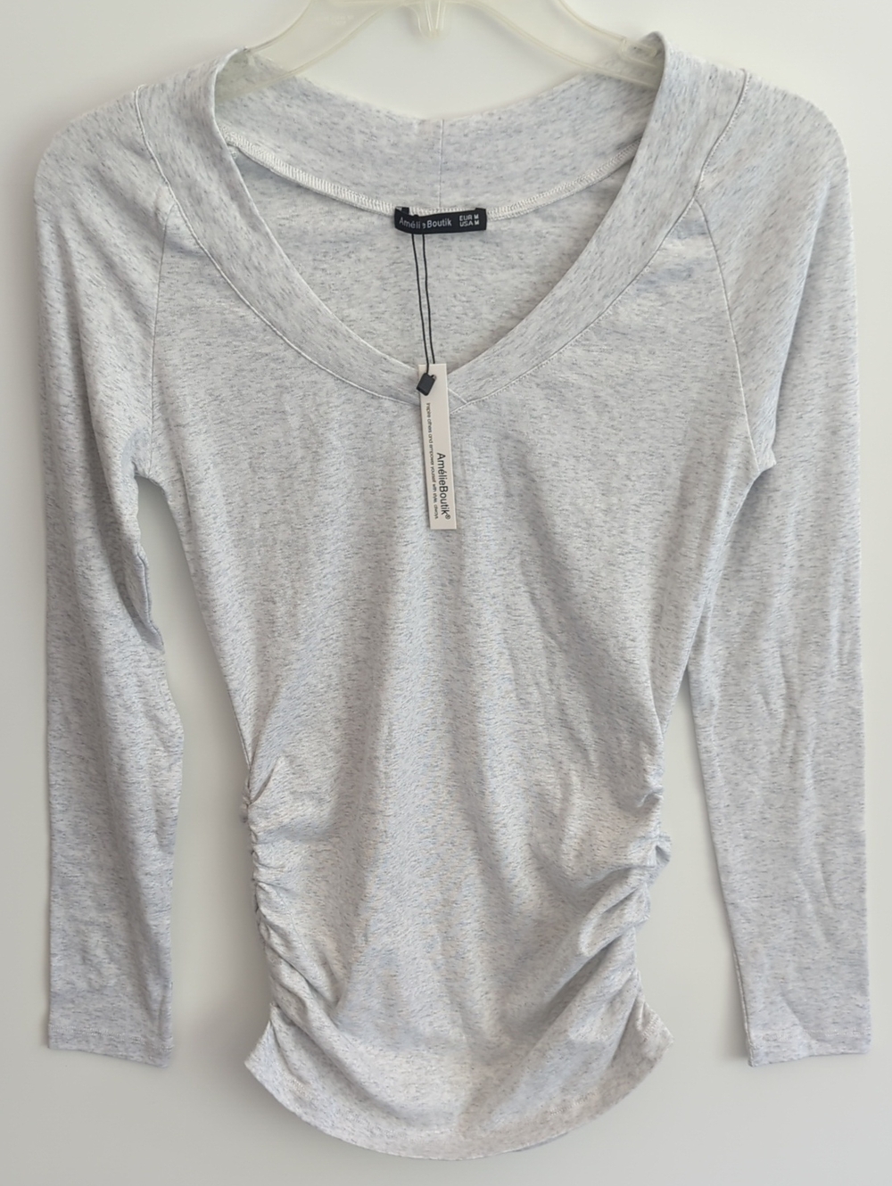 Women's Maternity Top Size M